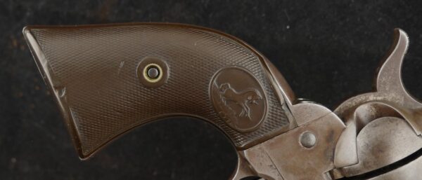079-0825-7521, Colt Single Action .32 WCF, 6 shot, 4 3/4. BUY NOW - Image 7