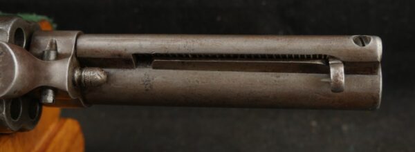 079-0825-7521, Colt Single Action .32 WCF, 6 shot, 4 3/4. BUY NOW - Image 8