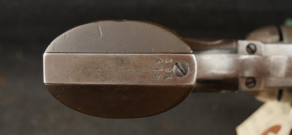 079-0825-7521, Colt Single Action .32 WCF, 6 shot, 4 3/4. BUY NOW - Image 10