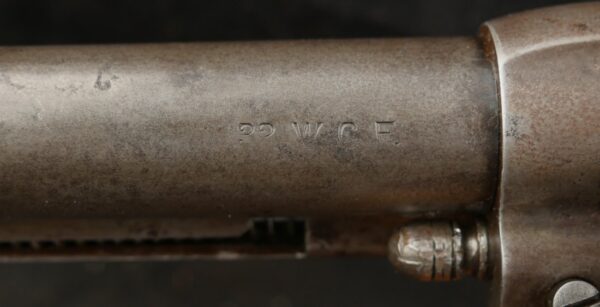 079-0825-7521, Colt Single Action .32 WCF, 6 shot, 4 3/4. BUY NOW - Image 13