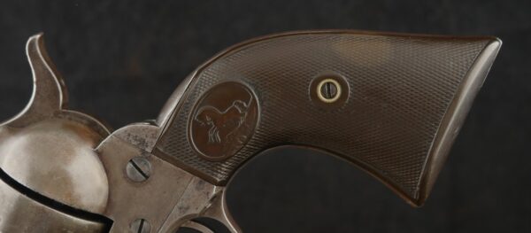 079-0825-7521, Colt Single Action .32 WCF, 6 shot, 4 3/4. BUY NOW - Image 14