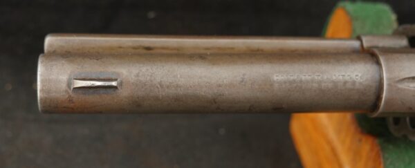 079-0825-7521, Colt Single Action .32 WCF, 6 shot, 4 3/4. BUY NOW - Image 16