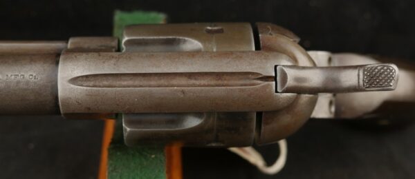 079-0825-7521, Colt Single Action .32 WCF, 6 shot, 4 3/4. BUY NOW - Image 17