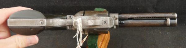  079-0825-7522, Colt SA .45 Colt with 4 3/4 inch barrel. BUY NOW - Image 2