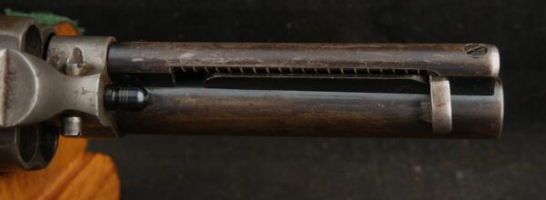  079-0825-7522, Colt SA .45 Colt with 4 3/4 inch barrel. BUY NOW - Image 8