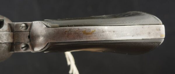  079-0825-7522, Colt SA .45 Colt with 4 3/4 inch barrel. BUY NOW - Image 19