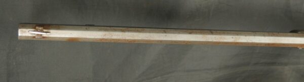 079-0825-D0252, Winchester M-1876 Early 2nd Model rifle in 45-60 Octagon Barrel Rifle. BUY NOW - Image 9