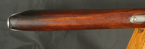 079-0825-D0252, Winchester M-1876 Early 2nd Model rifle in 45-60 Octagon Barrel Rifle. BUY NOW - Image 20