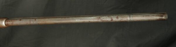 079-0825-D0252, Winchester M-1876 Early 2nd Model rifle in 45-60 Octagon Barrel Rifle. BUY NOW - Image 23
