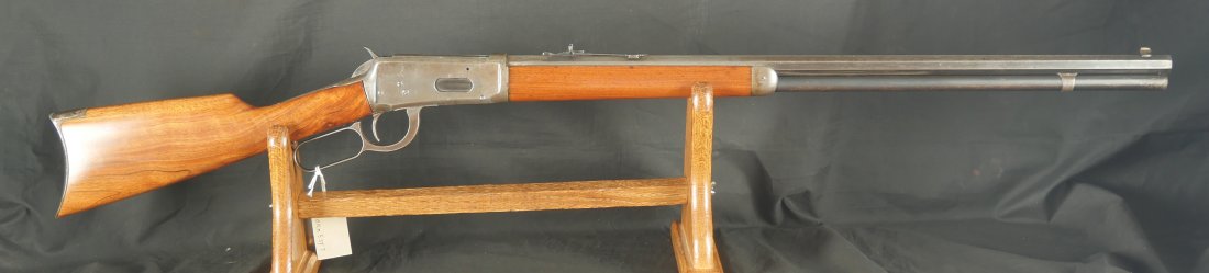 079-1025-D0280, Winchester Model 1894