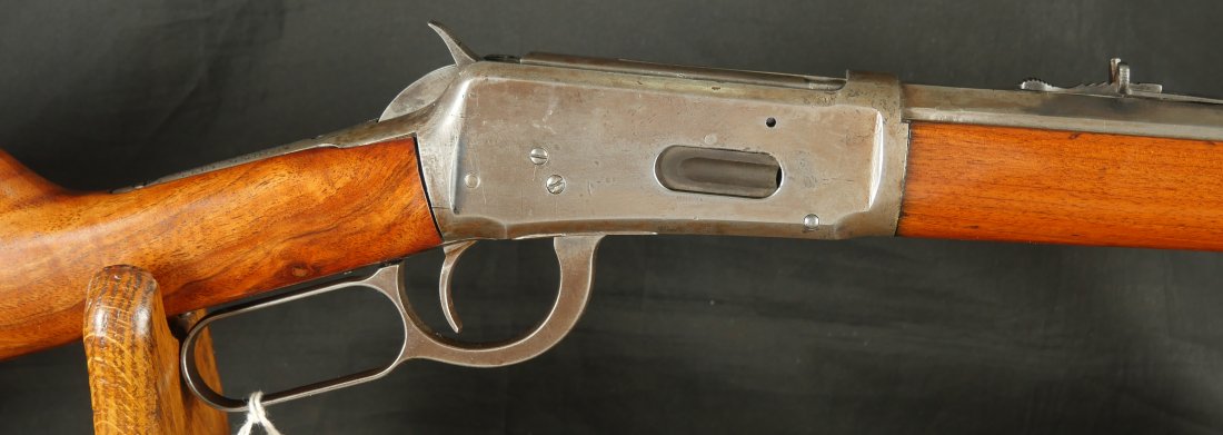 079-1025-D0280, Winchester Model 1894 - Image 6
