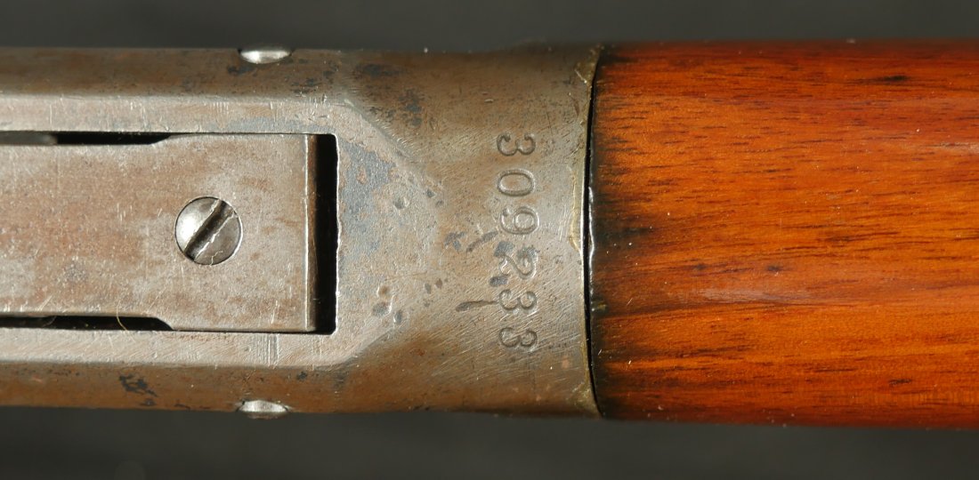 079-1025-D0280, Winchester Model 1894 - Image 13