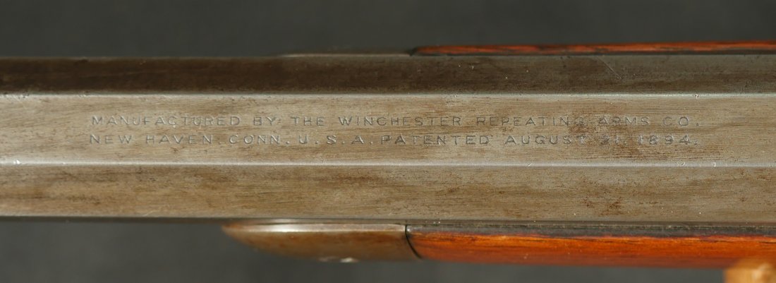 079-1025-D0280, Winchester Model 1894 - Image 21