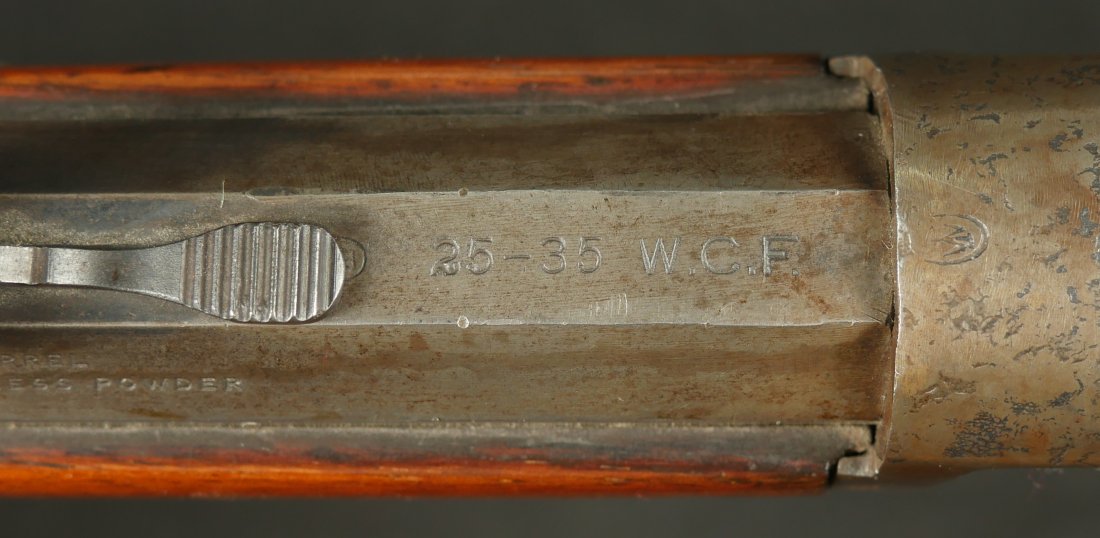 079-1025-D0280, Winchester Model 1894 - Image 22