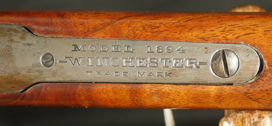 079-1025-D0280, Winchester Model 1894 - Image 25