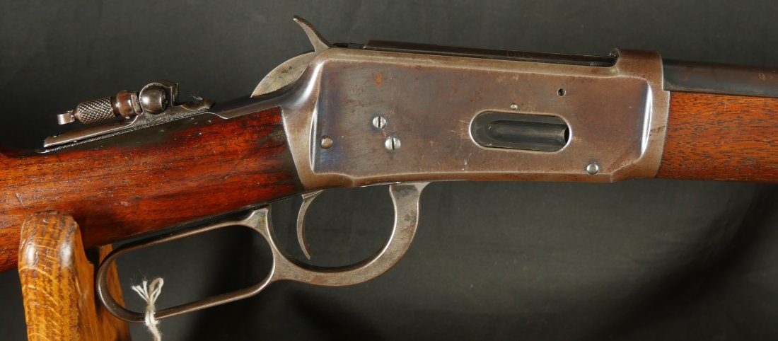 079-1025-D0281, Winchester Model 1894 - Image 6
