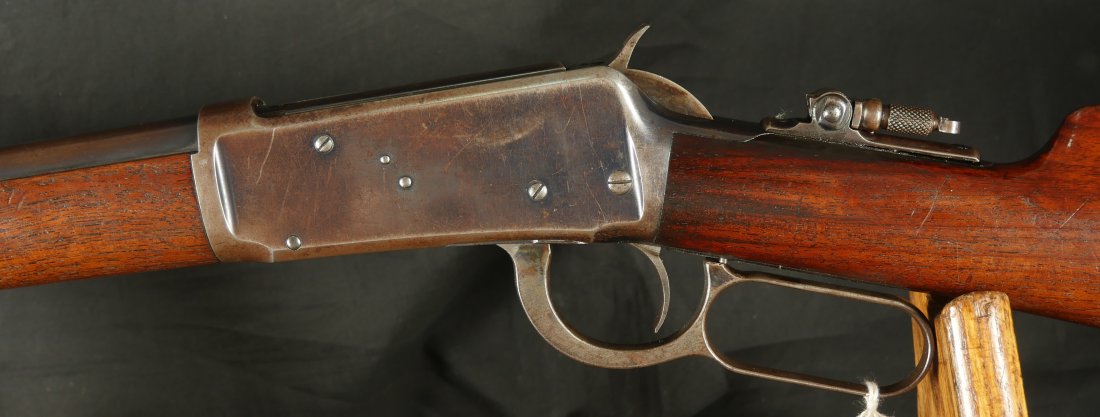 079-1025-D0281, Winchester Model 1894 - Image 15