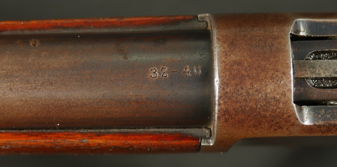 079-1025-D0281, Winchester Model 1894 - Image 21