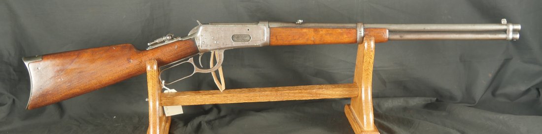 079-1025-D0298, Winchester Model 1894079-1025-D0298, Winchester Model 1894