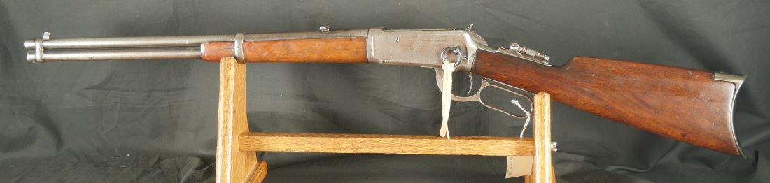 079-1025-D0298, Winchester Model 1894079-1025-D0298, Winchester Model 1894 - Image 3