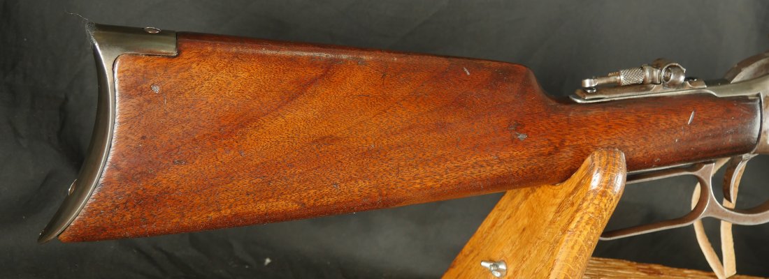 079-1025-D0298, Winchester Model 1894079-1025-D0298, Winchester Model 1894 - Image 5