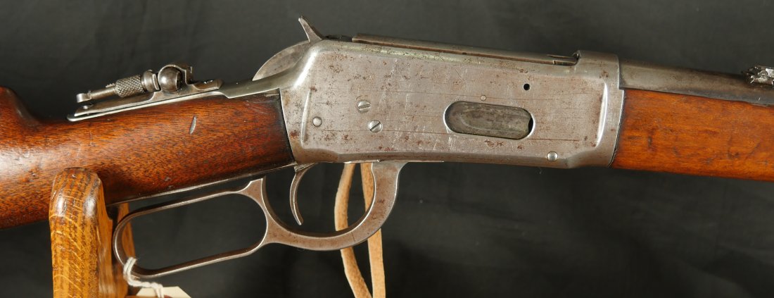 079-1025-D0298, Winchester Model 1894079-1025-D0298, Winchester Model 1894 - Image 6