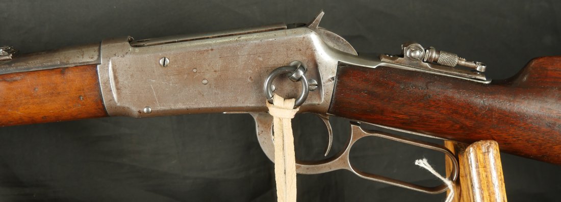 079-1025-D0298, Winchester Model 1894079-1025-D0298, Winchester Model 1894 - Image 15