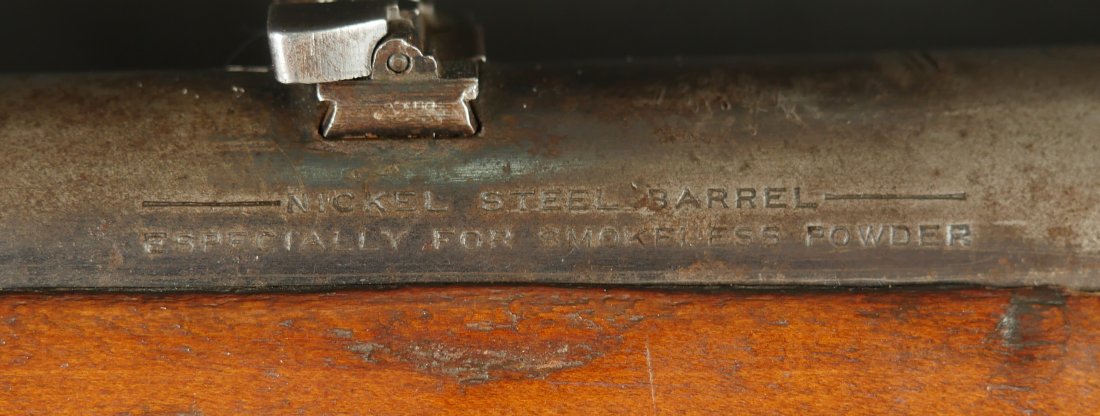 079-1025-D0298, Winchester Model 1894079-1025-D0298, Winchester Model 1894 - Image 18
