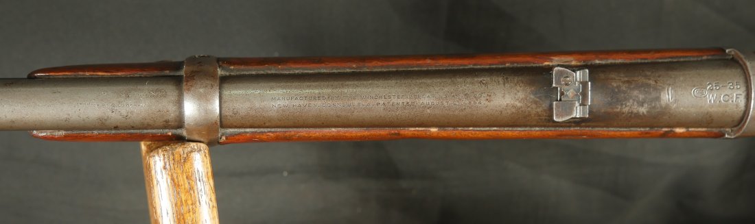079-1025-D0298, Winchester Model 1894079-1025-D0298, Winchester Model 1894 - Image 20