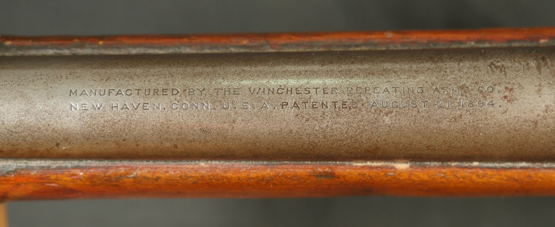 079-1025-D0298, Winchester Model 1894079-1025-D0298, Winchester Model 1894 - Image 21