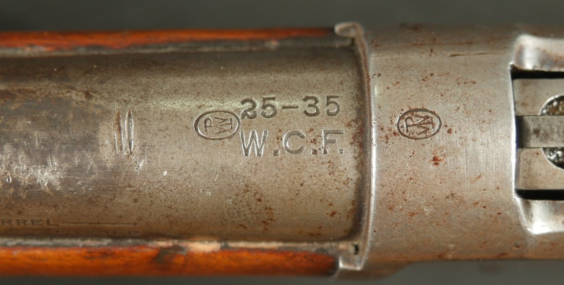 079-1025-D0298, Winchester Model 1894079-1025-D0298, Winchester Model 1894 - Image 22