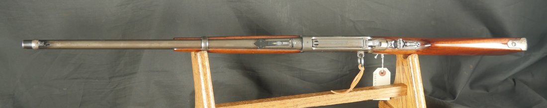079-0825-D0299, Winchester M-1894 SRC with tang sight. BLOWOUT - Image 10