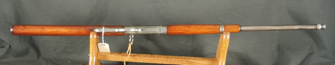 079-0825-D0299, Winchester M-1894 SRC with tang sight. BLOWOUT - Image 8