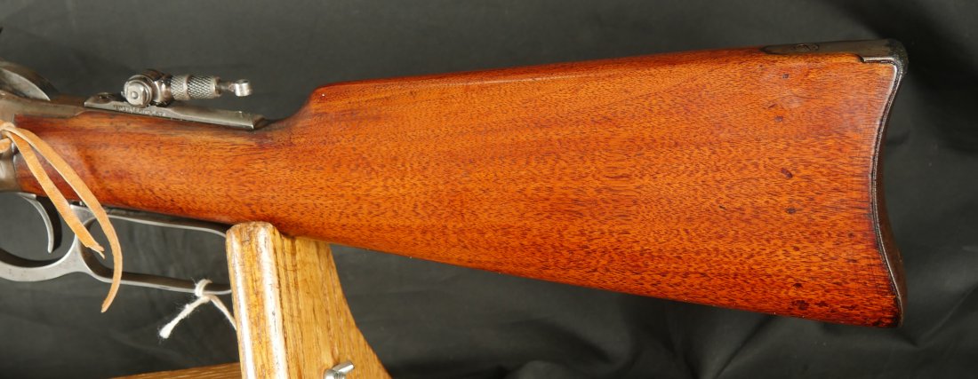 079-0825-D0299, Winchester M-1894 SRC with tang sight. BLOWOUT - Image 7