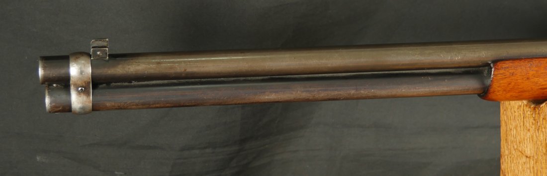 079-0825-D0299, Winchester M-1894 SRC with tang sight. BLOWOUT - Image 4