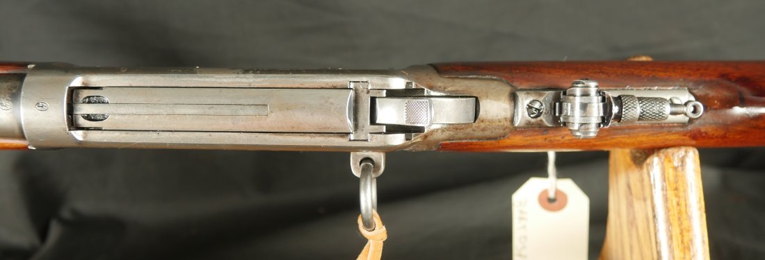 079-0825-D0299, Winchester M-1894 SRC with tang sight. BLOWOUT - Image 23