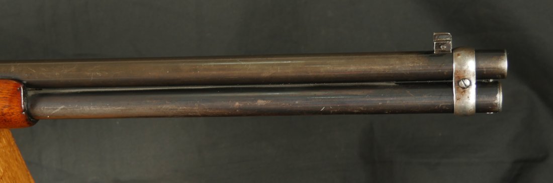 079-0825-D0299, Winchester M-1894 SRC with tang sight. BLOWOUT - Image 18