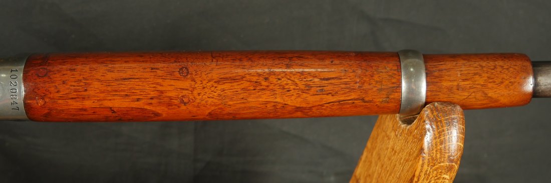 079-0825-D0299, Winchester M-1894 SRC with tang sight. BLOWOUT - Image 15