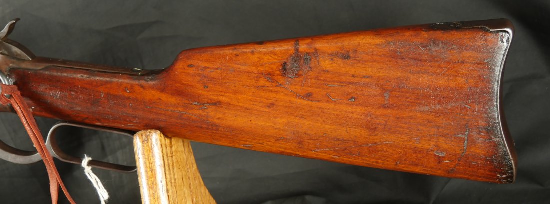 079-1025-D0304, Winchester Model 1892. - Image 5