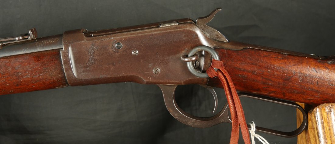079-1025-D0304, Winchester Model 1892. - Image 6
