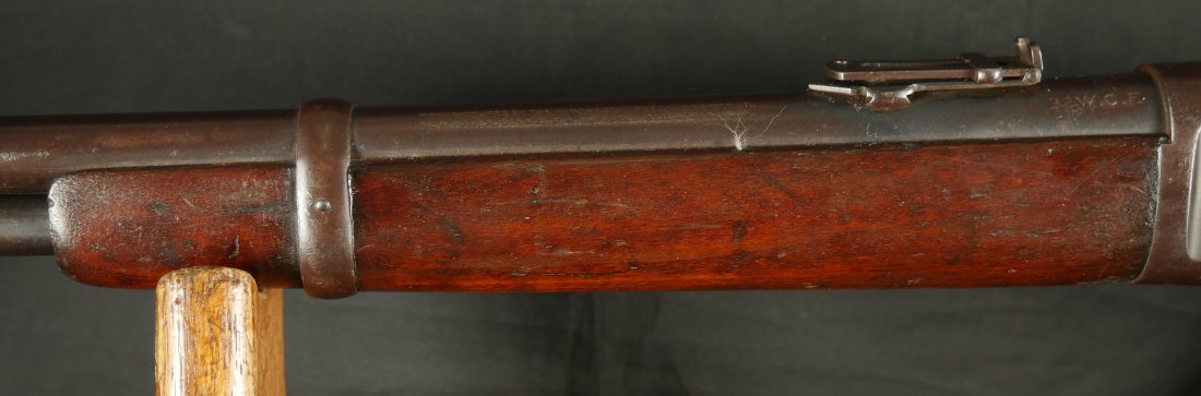079-1025-D0304, Winchester Model 1892. - Image 7
