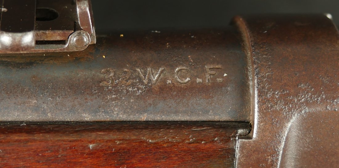 079-1025-D0304, Winchester Model 1892. - Image 9