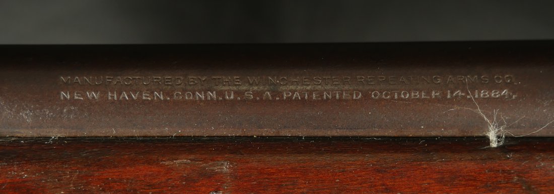 079-1025-D0304, Winchester Model 1892. - Image 10