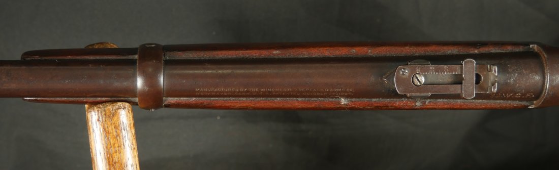 079-1025-D0304, Winchester Model 1892. - Image 12