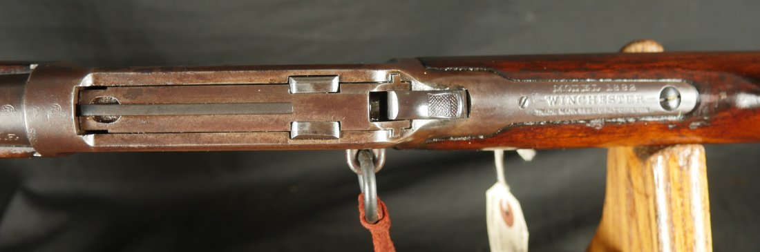 079-1025-D0304, Winchester Model 1892. - Image 13