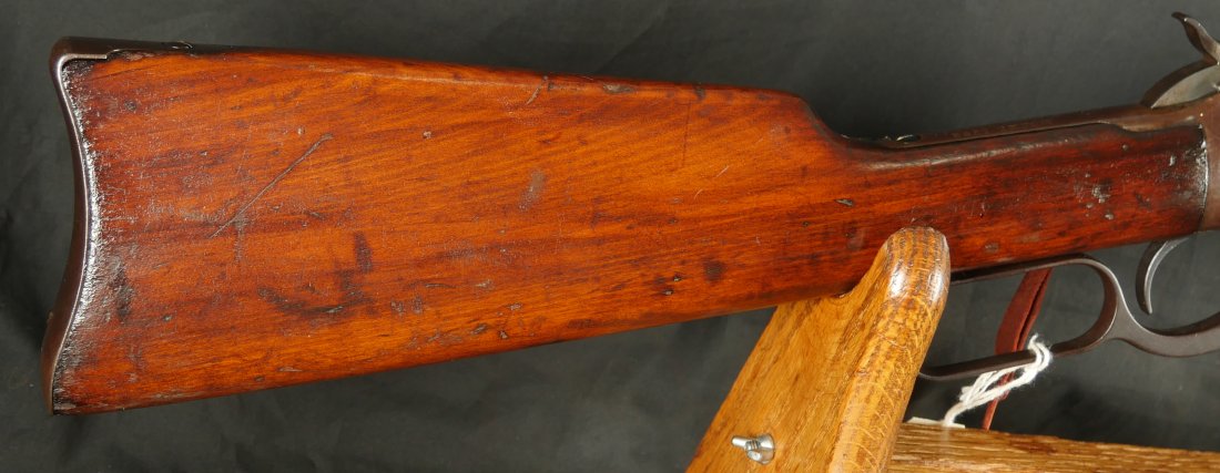 079-1025-D0304, Winchester Model 1892. - Image 16