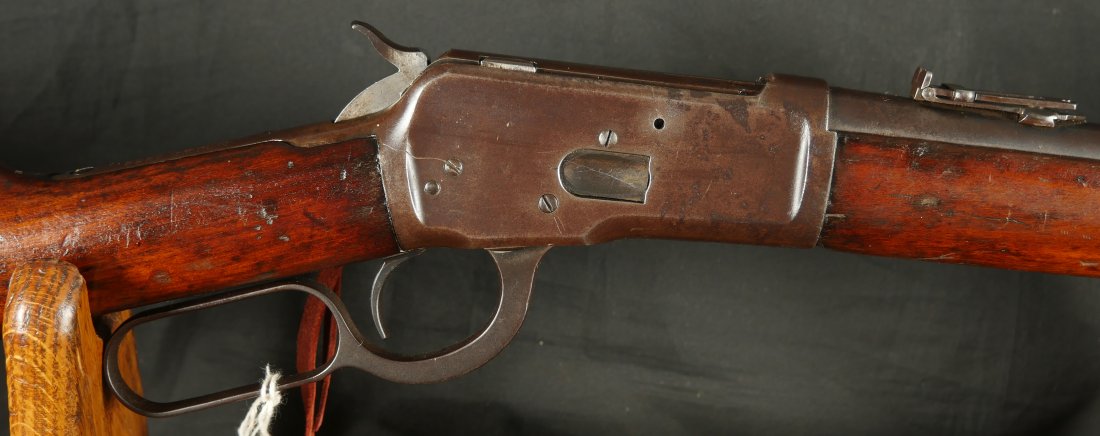 079-1025-D0304, Winchester Model 1892. - Image 17
