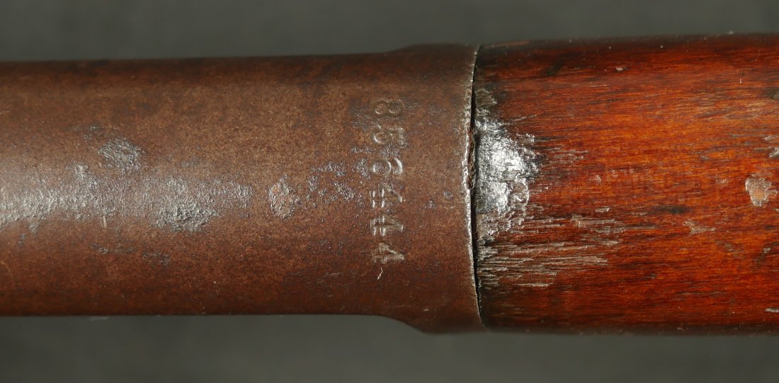 079-1025-D0304, Winchester Model 1892. - Image 22