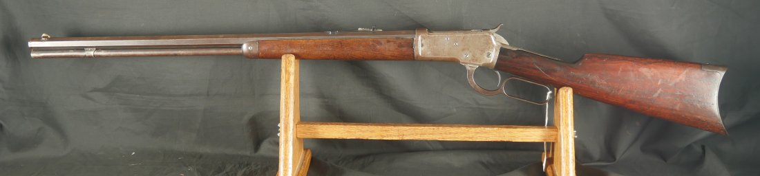 079-1025-D0308, Winchester Model 1892