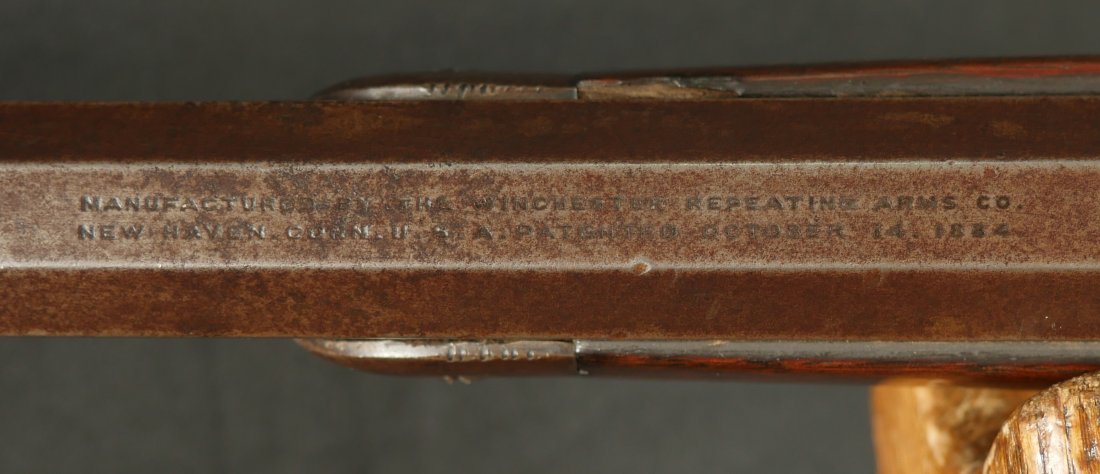 079-1025-D0308, Winchester Model 1892 - Image 11